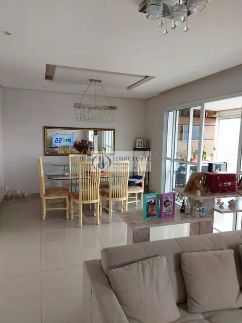 Foto 1 de Apartamento com 2 quartos à venda, 107m2 em Vila Lusitânia, Sao Bernardo Do Campo - SP