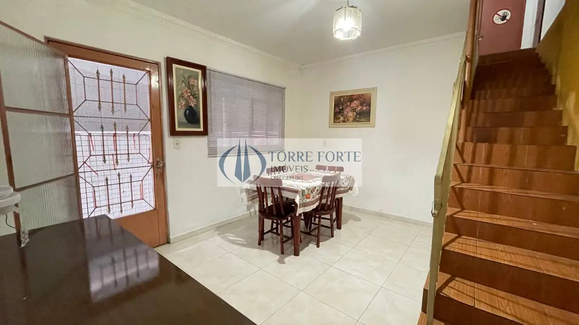 Foto 1 de Sobrado com 5 quartos à venda, 183m2 em Vila Formosa, São Paulo - SP