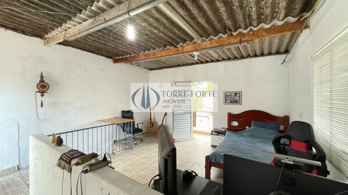 Sobrado com 5 quartos à venda, 183m2 em Vila Formosa, São Paulo - SP - imagem 7 Foto 7 de Sobrado com 5 quartos à venda, 183m2 em Vila Formosa, São Paulo - SP