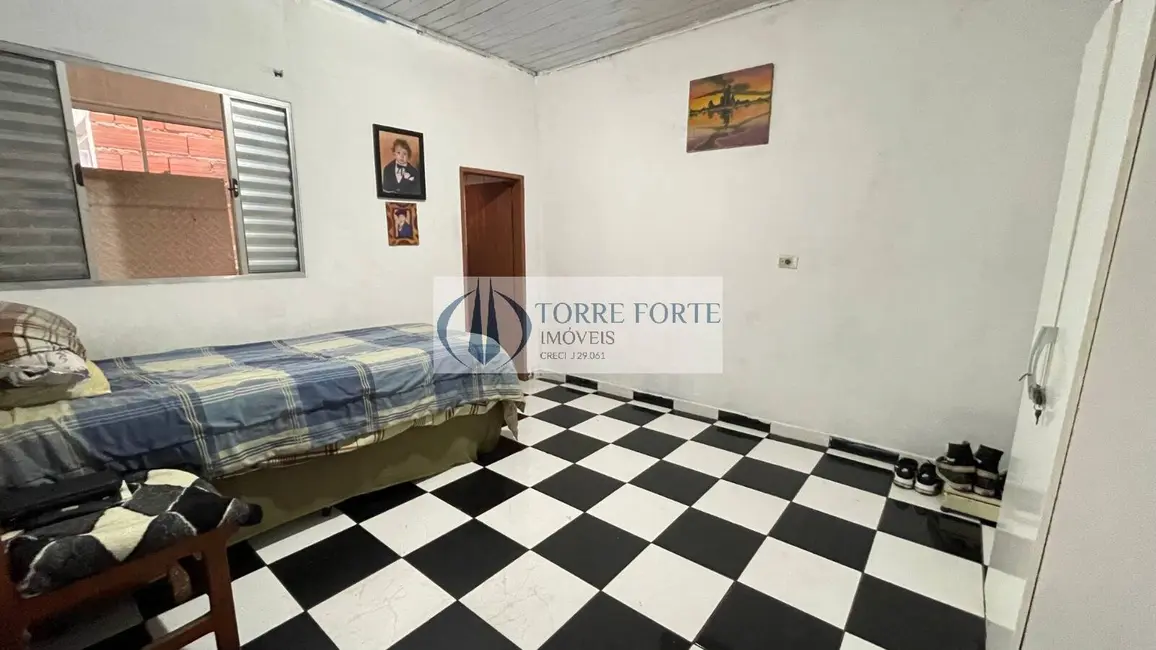 Sobrado com 5 quartos à venda, 183m2 em Vila Formosa, São Paulo - SP - imagem 9 Foto 9 de Sobrado com 5 quartos à venda, 183m2 em Vila Formosa, São Paulo - SP