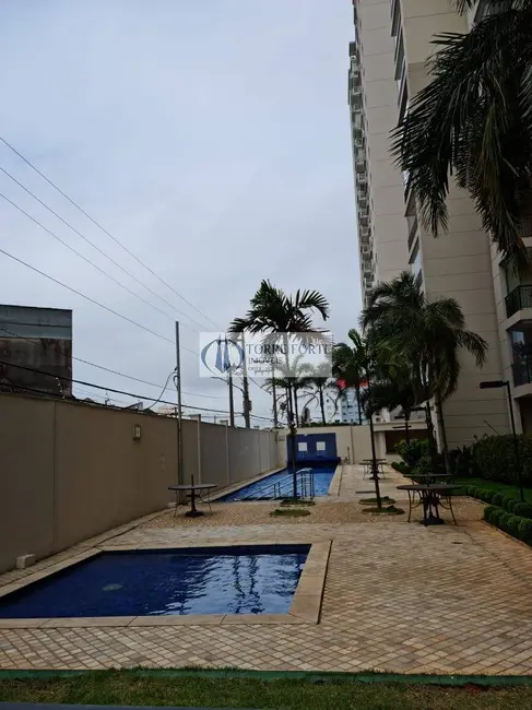 Foto 1 de Apartamento com 2 quartos à venda, 61m2 em Vila Ema, São Paulo - SP