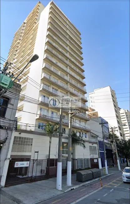 Foto 1 de Apartamento com 2 quartos à venda, 50m2 em Brás, São Paulo - SP