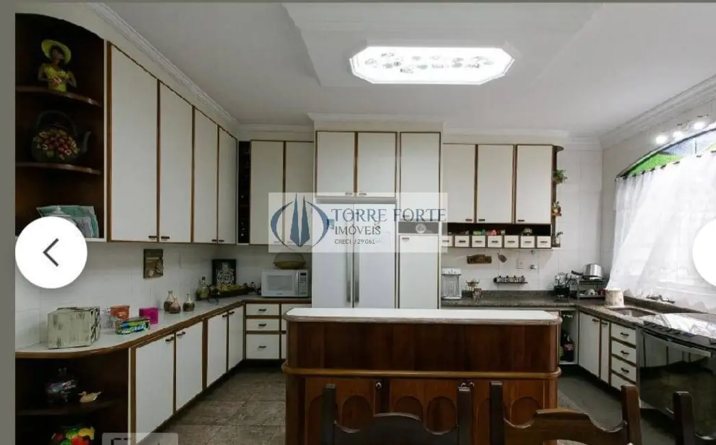 Sobrado com 3 quartos à venda, 150m2 em Vila Carrão, São Paulo - SP - imagem 6 Foto 6 de Sobrado com 3 quartos à venda, 150m2 em Vila Carrão, São Paulo - SP