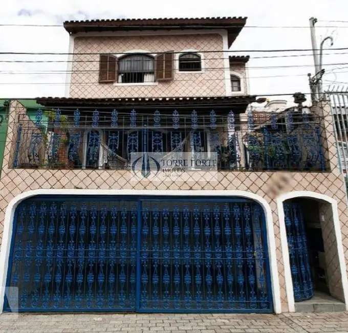 Foto 1 de Sobrado com 3 quartos à venda, 150m2 em Vila Carrão, São Paulo - SP