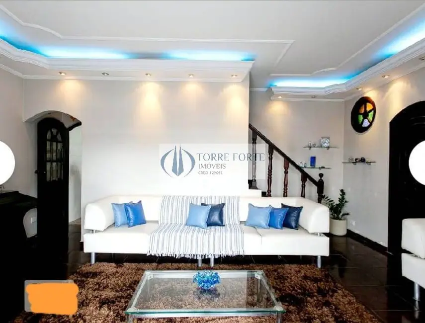 Sobrado com 3 quartos à venda, 150m2 em Vila Carrão, São Paulo - SP - imagem 4 Foto 4 de Sobrado com 3 quartos à venda, 150m2 em Vila Carrão, São Paulo - SP