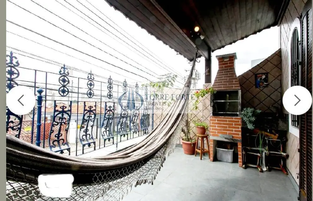 Sobrado com 3 quartos à venda, 150m2 em Vila Carrão, São Paulo - SP - imagem 8 Foto 8 de Sobrado com 3 quartos à venda, 150m2 em Vila Carrão, São Paulo - SP