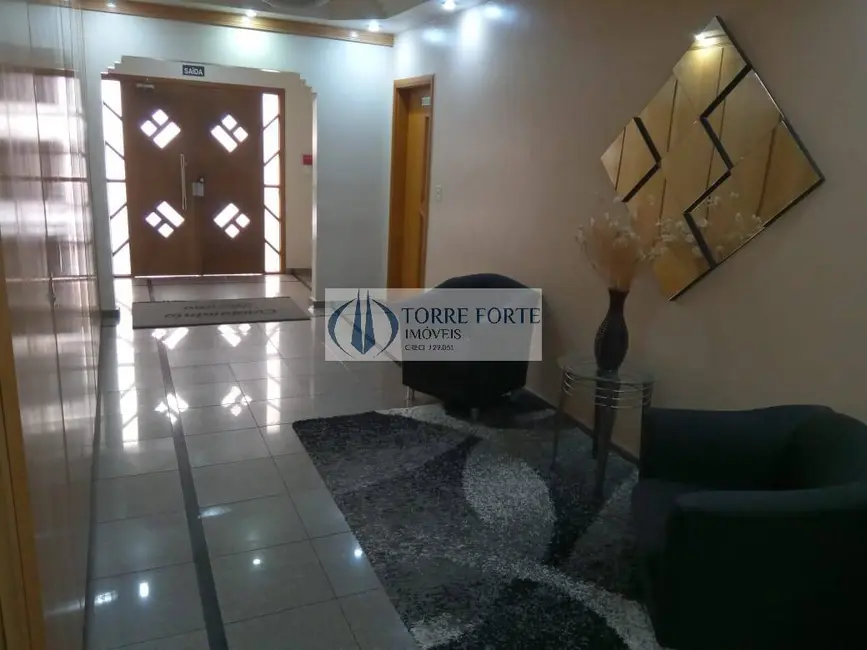 Foto 2 de Apartamento com 3 quartos à venda, 90m2 em Rudge Ramos, Sao Bernardo Do Campo - SP