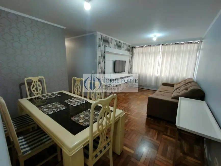 Foto 1 de Apartamento com 3 quartos à venda, 90m2 em Rudge Ramos, Sao Bernardo Do Campo - SP