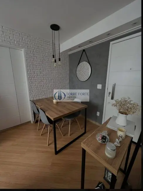 Foto 1 de Apartamento com 2 quartos à venda, 45m2 em Tatuapé, São Paulo - SP