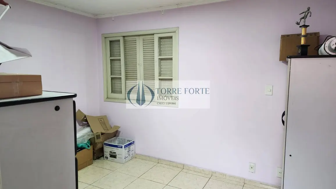 Casa com 4 quartos à venda, 281m2 em Vila Formosa, São Paulo - SP - imagem 4 Foto 4 de Casa com 4 quartos à venda, 281m2 em Vila Formosa, São Paulo - SP