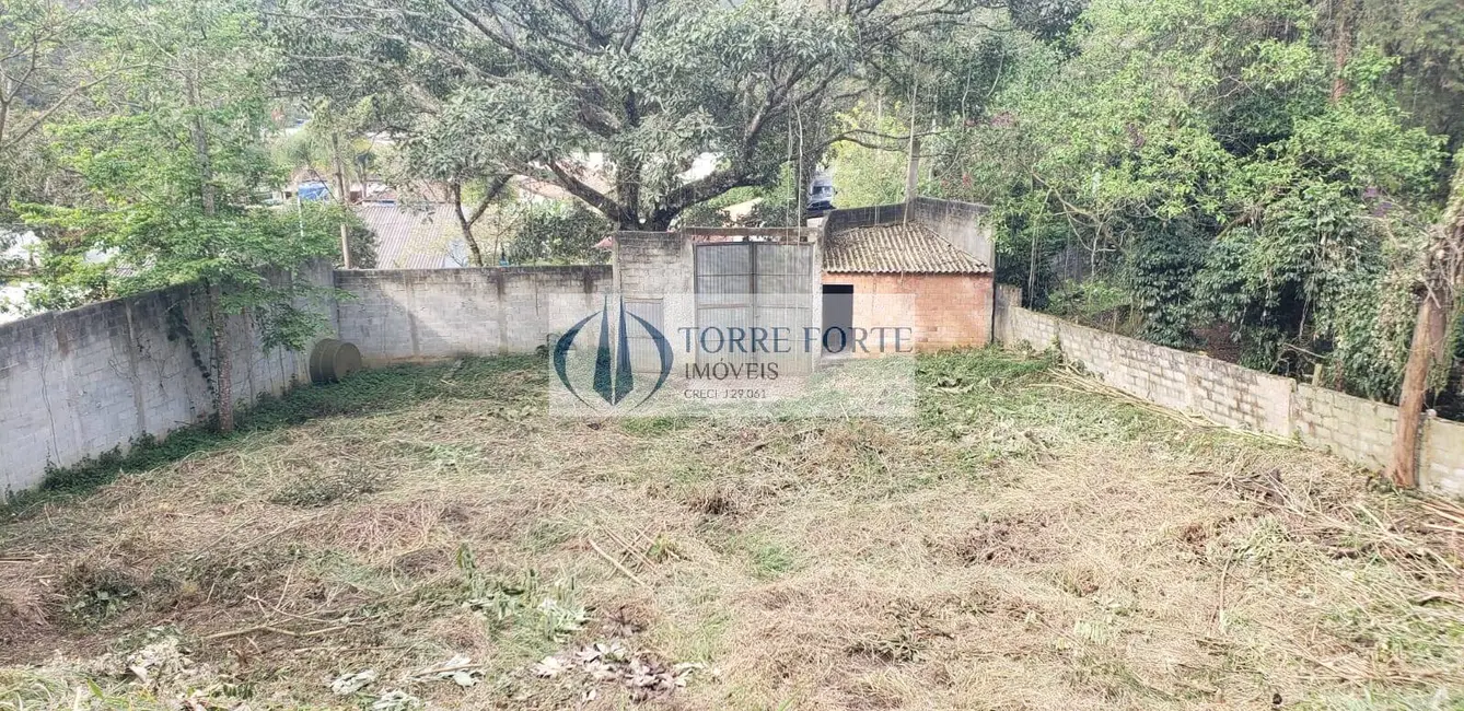 Foto 1 de Terreno / Lote à venda, 1434m2 em Guarulhos - SP