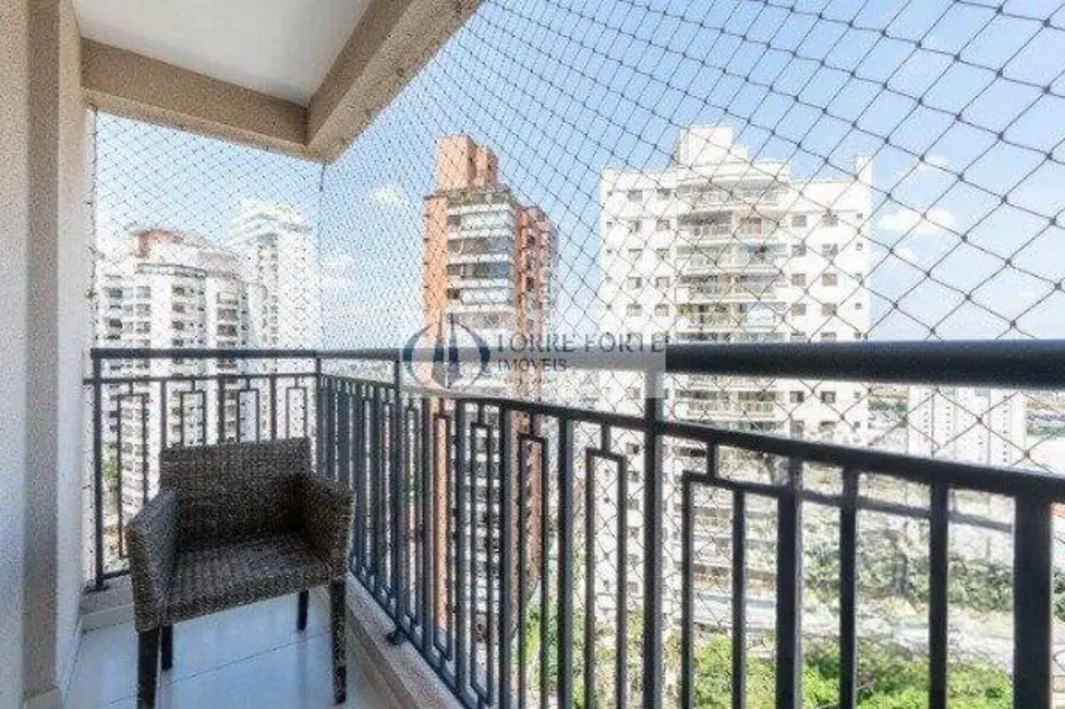 Foto 1 de Apartamento com 4 quartos à venda, 280m2 em Mooca, São Paulo - SP
