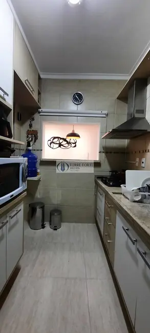 Foto 2 de Apartamento com 2 quartos à venda, 50m2 em Santa Terezinha, Sao Bernardo Do Campo - SP