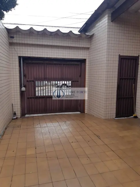 Foto 1 de Casa com 3 quartos à venda, 272m2 em Alto da Mooca, São Paulo - SP