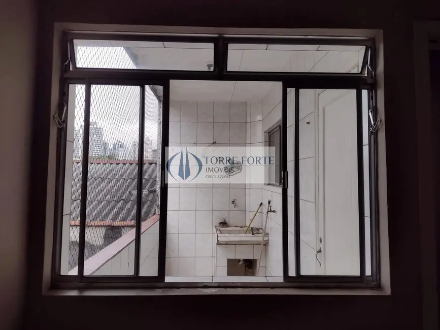 Foto 1 de Apartamento com 2 quartos à venda, 63m2 em Ipiranga, São Paulo - SP