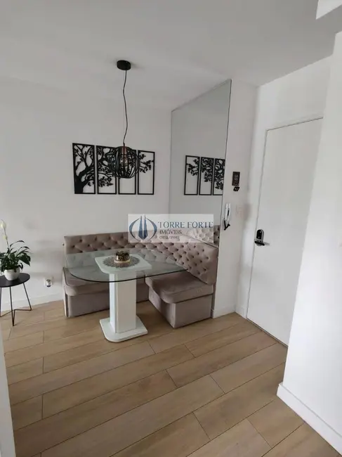 Foto 2 de Apartamento com 2 quartos à venda, 49m2 em Tatuapé, São Paulo - SP
