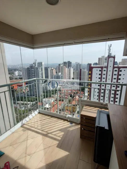 Foto 1 de Apartamento com 2 quartos à venda, 49m2 em Tatuapé, São Paulo - SP