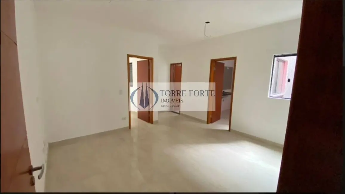 Foto 2 de Apartamento com 2 quartos à venda, 48m2 em Vila Antonina, São Paulo - SP