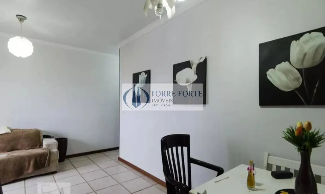 Foto 2 de Apartamento com 3 quartos à venda, 68m2 em Nova Petrópolis, Sao Bernardo Do Campo - SP