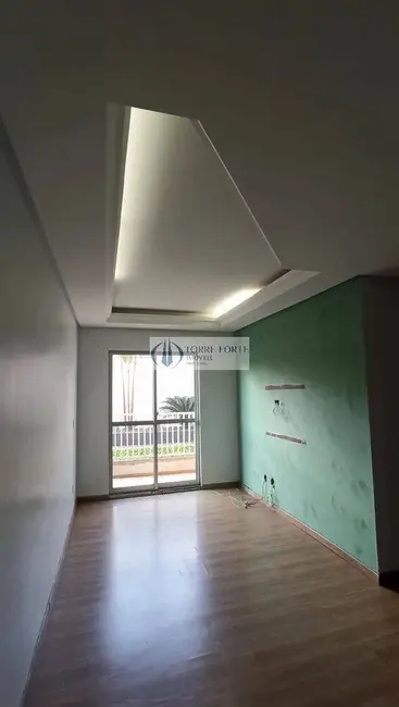 Foto 2 de Apartamento com 2 quartos à venda em Nova Petrópolis, Sao Bernardo Do Campo - SP