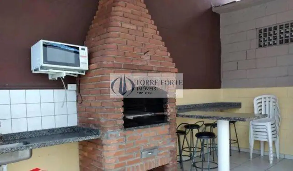 Foto 5 de Apartamento com 2 quartos à venda em Nova Petrópolis, Sao Bernardo Do Campo - SP