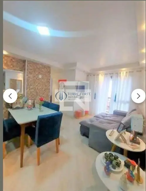 Foto 1 de Apartamento com 2 quartos à venda, 62m2 em Vila Carrão, São Paulo - SP