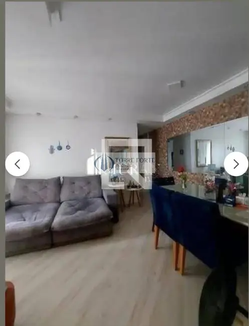 Foto 2 de Apartamento com 2 quartos à venda, 62m2 em Vila Carrão, São Paulo - SP