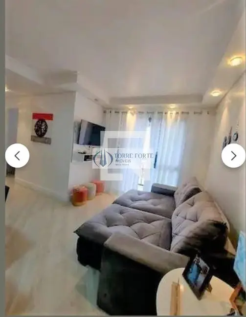 Apartamento com 2 quartos à venda, 62m2 em Vila Carrão, São Paulo - SP - imagem 3 Foto 3 de Apartamento com 2 quartos à venda, 62m2 em Vila Carrão, São Paulo - SP