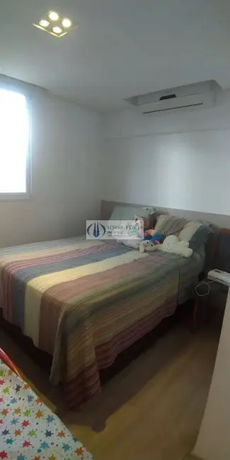 Foto 6 de Apartamento com 3 quartos à venda, 62m2 em Vila Formosa, São Paulo - SP