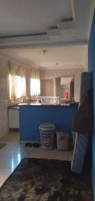 Foto 4 de Apartamento com 3 quartos à venda, 62m2 em Vila Formosa, São Paulo - SP