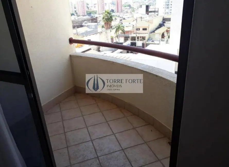 Foto 2 de Apartamento com 3 quartos à venda, 88m2 em Tatuapé, São Paulo - SP