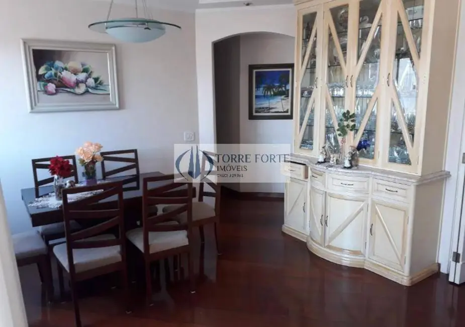 Foto 4 de Apartamento com 3 quartos à venda, 88m2 em Tatuapé, São Paulo - SP