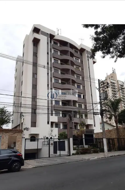 Foto 1 de Apartamento com 3 quartos à venda, 88m2 em Tatuapé, São Paulo - SP
