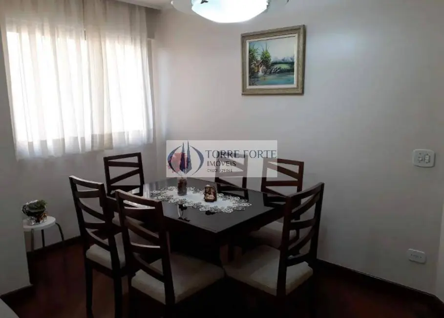 Foto 5 de Apartamento com 3 quartos à venda, 88m2 em Tatuapé, São Paulo - SP