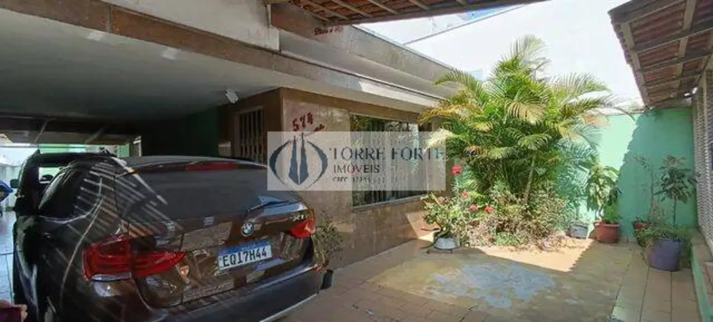 Foto 4 de Casa com 2 quartos à venda, 168m2 em Vila Prudente, São Paulo - SP