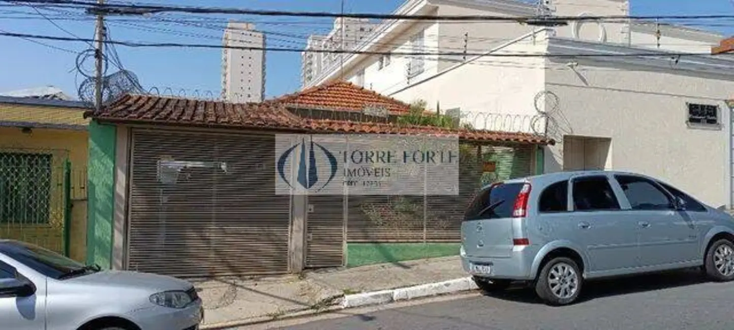 Foto 3 de Casa com 2 quartos à venda, 168m2 em Vila Prudente, São Paulo - SP