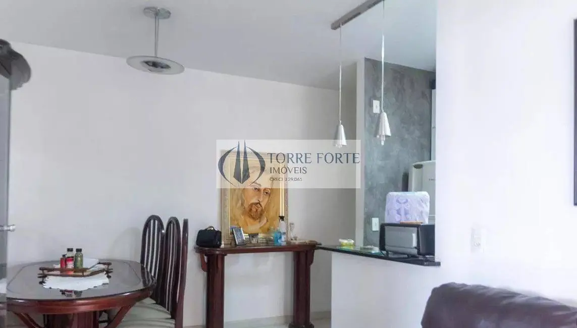 Foto 2 de Apartamento com 2 quartos à venda, 53m2 em Vila Gonçalves, Sao Bernardo Do Campo - SP