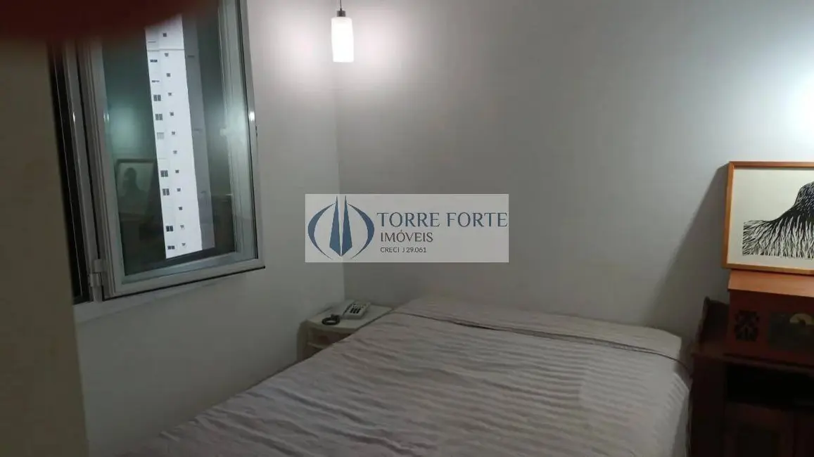 Apartamento com 1 quarto à venda, 41m2 em Saúde, São Paulo - SP - imagem 7 Foto 7 de Apartamento com 1 quarto à venda, 41m2 em Saúde, São Paulo - SP