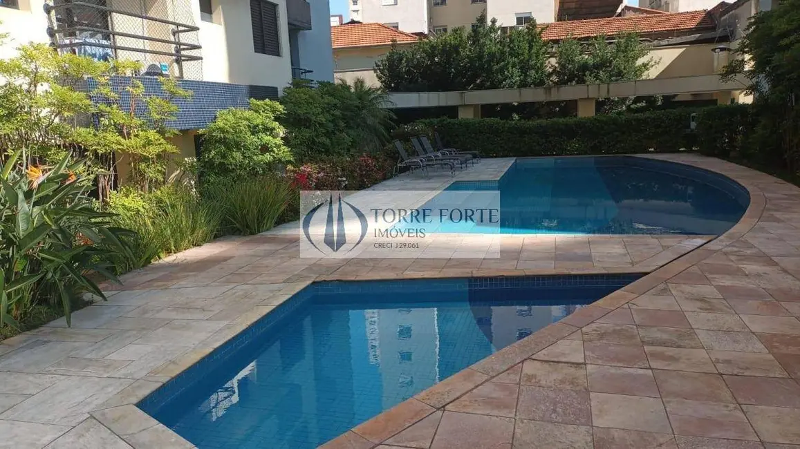 Apartamento com 1 quarto à venda, 41m2 em Saúde, São Paulo - SP - imagem 8 Foto 8 de Apartamento com 1 quarto à venda, 41m2 em Saúde, São Paulo - SP