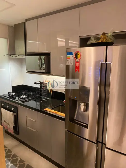 Foto 6 de Apartamento com 2 quartos à venda, 50m2 em Vila Prudente, São Paulo - SP