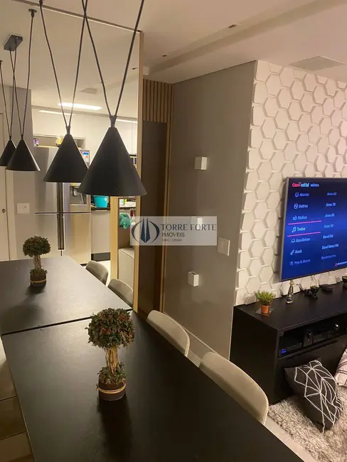 Foto 2 de Apartamento com 2 quartos à venda, 50m2 em Vila Prudente, São Paulo - SP