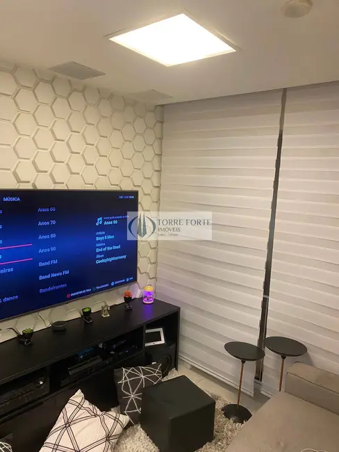 Foto 4 de Apartamento com 2 quartos à venda, 50m2 em Vila Prudente, São Paulo - SP