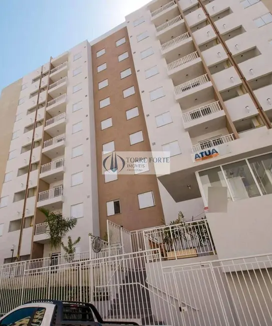 Foto 1 de Apartamento com 2 quartos à venda, 50m2 em Vila Prudente, São Paulo - SP