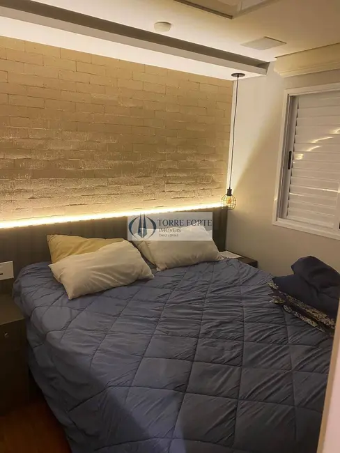 Foto 9 de Apartamento com 2 quartos à venda, 50m2 em Vila Prudente, São Paulo - SP