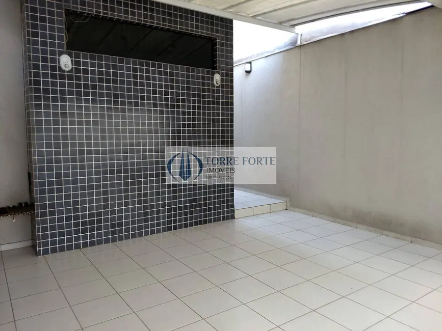 Foto 5 de Casa com 3 quartos à venda, 250m2 em Vila Alpina, São Paulo - SP