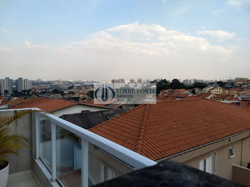 Foto 8 de Casa com 3 quartos à venda, 250m2 em Vila Alpina, São Paulo - SP