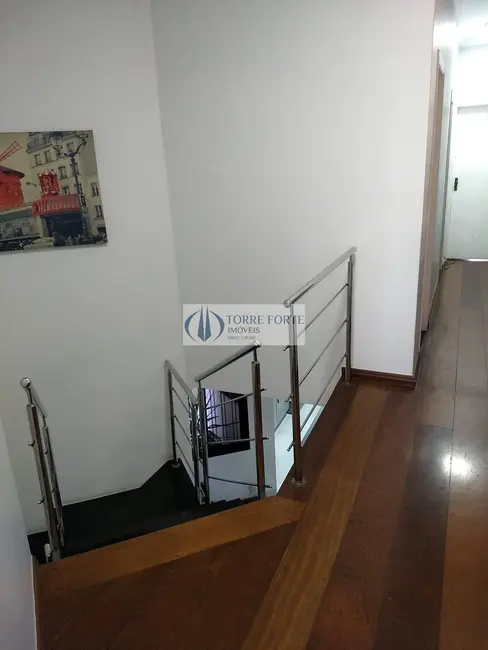 Foto 4 de Casa com 3 quartos à venda, 250m2 em Vila Alpina, São Paulo - SP