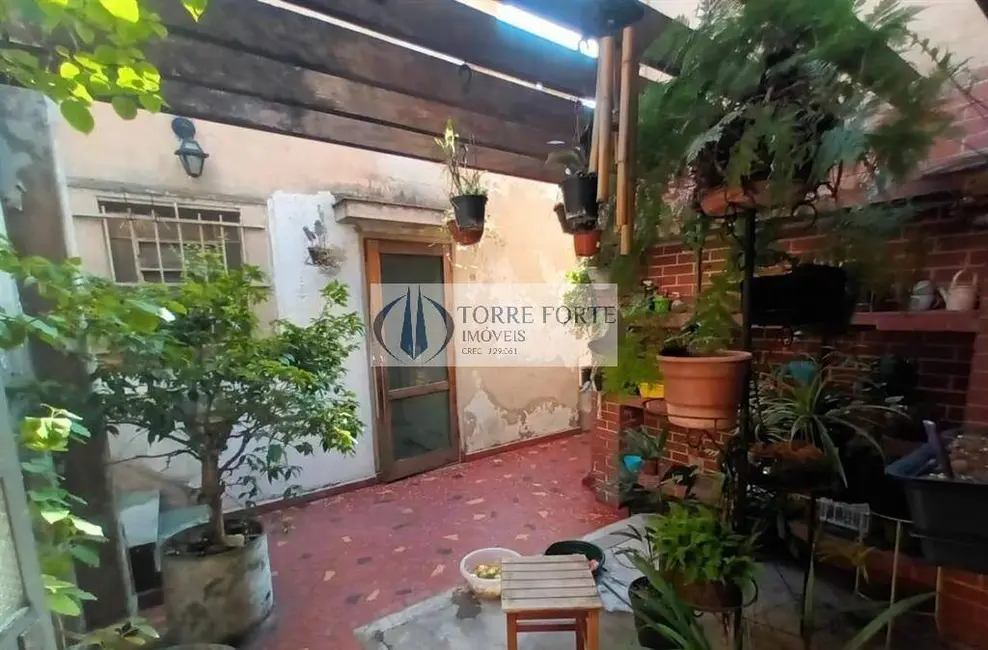 Foto 1 de Casa com 5 quartos à venda, 170m2 em Mooca, São Paulo - SP