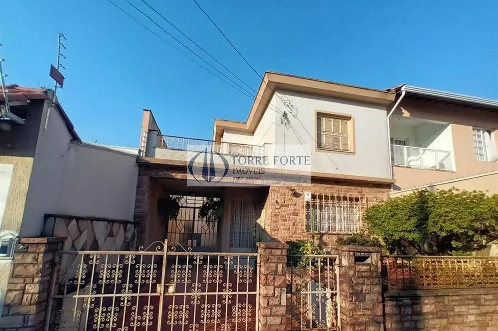 Foto 3 de Casa com 5 quartos à venda, 170m2 em Mooca, São Paulo - SP