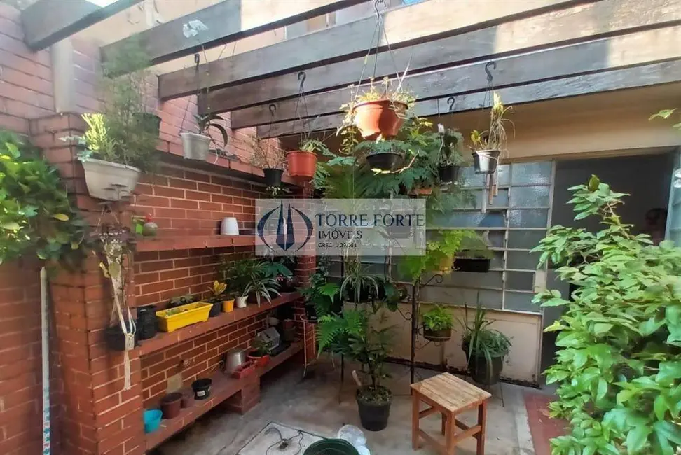 Foto 2 de Casa com 5 quartos à venda, 170m2 em Mooca, São Paulo - SP